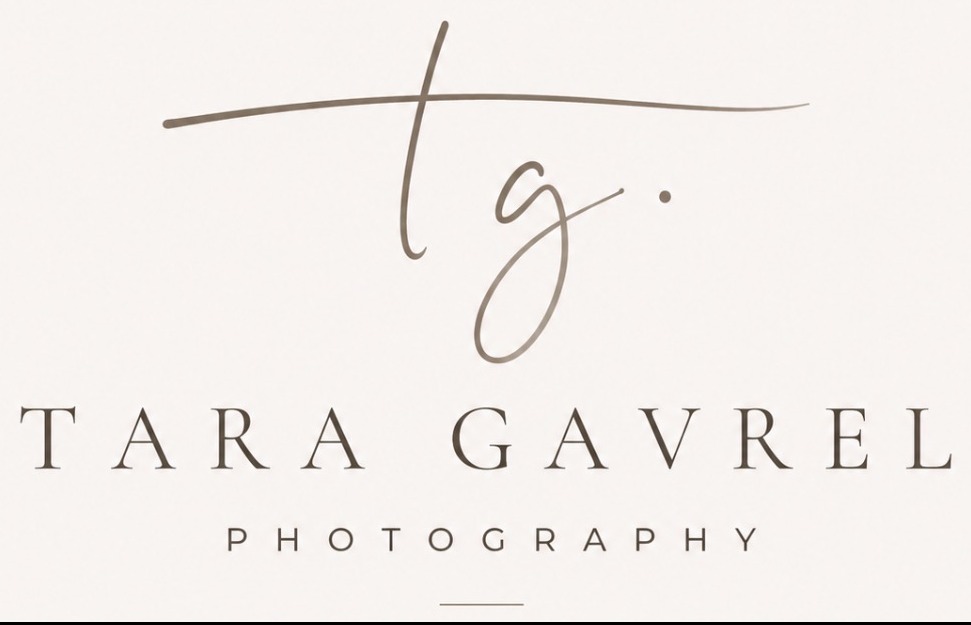Tara Gavrel Photography logo